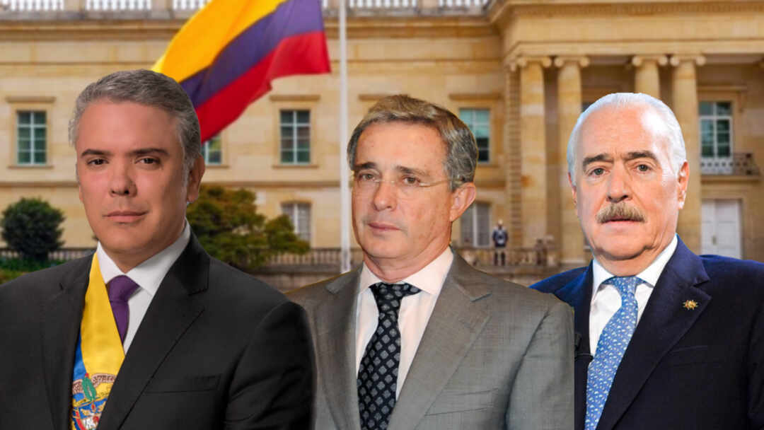 Los 10 peores presidentes de la historia de Colombia y por qué