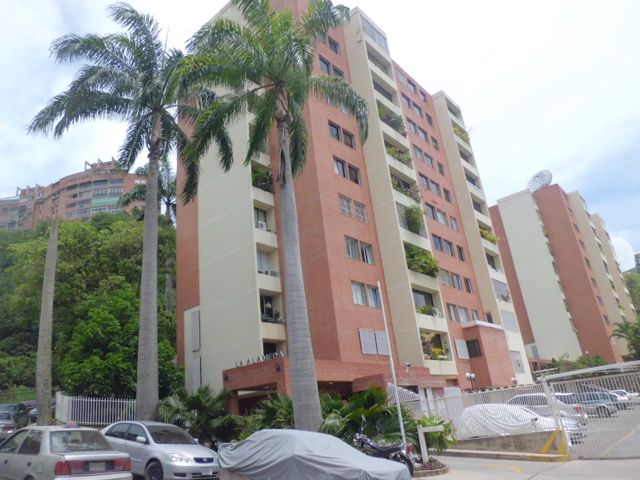 Alquiler de apartamentos en Venezuela 2022