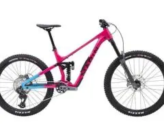 2025 Marin Alpine Trail XR AXS Mountain Bike (ZONACYCLES)