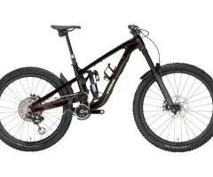 2025 Trek Slash 9.9 XX AXS T-Type Gen 6 Mountain Bike (ZONACYCLES)