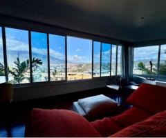 Se vende PB 600m2, Colinas d Valle Arriba