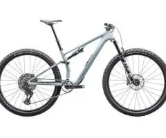 2025 Specialized Epic 8 EVO Comp Mountain Bike (ALANBIKESHOP)