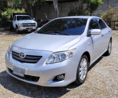 Toyota Corolla XEi 1.8L
