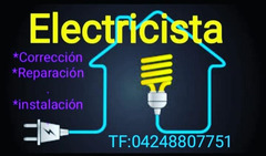Servicio de Electricidad en Mantenimiento - 2