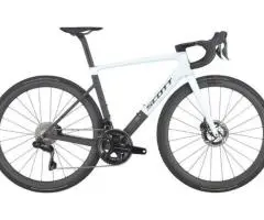 2025 Scott Addict RC Pro Road Bike (ALANBIKESHOP)