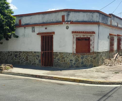 Ingvitinv6 remata casa en urb San José maracay