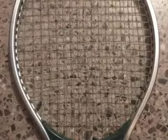 Raqueta De Tenis World Class