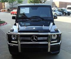 Selling my Neatly Used Mercedes Benz G63 AMG 2014