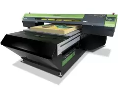 Roland VersaUV LEJ-640FT UV Flatbed Printer (ASOKAPRINTING)