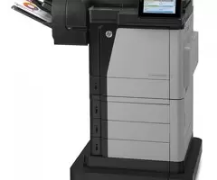 HP Color LaserJet Enterprise Flow M680z All-In-One Laser Printer (ASOKAPRINTING)