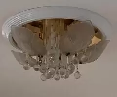 Lámpara para techo