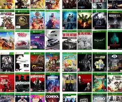 Juegos Digitales para Xbox One Xbox Series X S