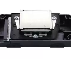 Epson Print Head With Second Time Lock (DX5) (MEGAHPRINTING)