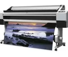 Epson Stylus Pro 11880 64 Inch Large-Format Inkjet Printer (MITRA PRINT)