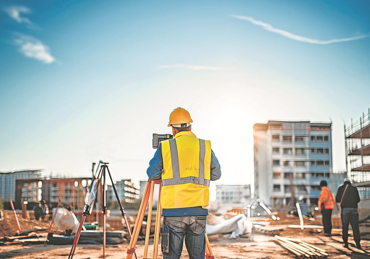 Construcción y Materiales en Panamá: Tendencias y Oportunidades para 2025