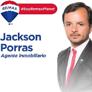 Jackson Porras
