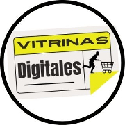 Vitrinas Digitales