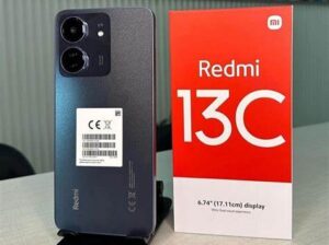 Xiaomi Redmi 13C 256gb/8gb