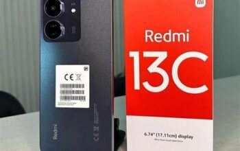 Xiaomi Redmi 13C 256gb/8gb